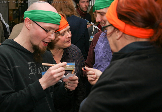 Mittelpunkt 2017 - display this album Mittelpunkt 2017