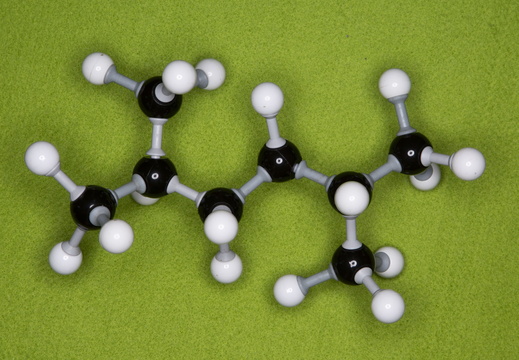 2,5-Dimethylhexan